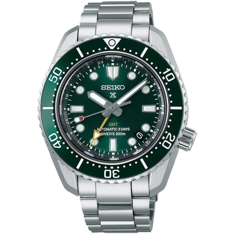 Montre Prospex Seiko