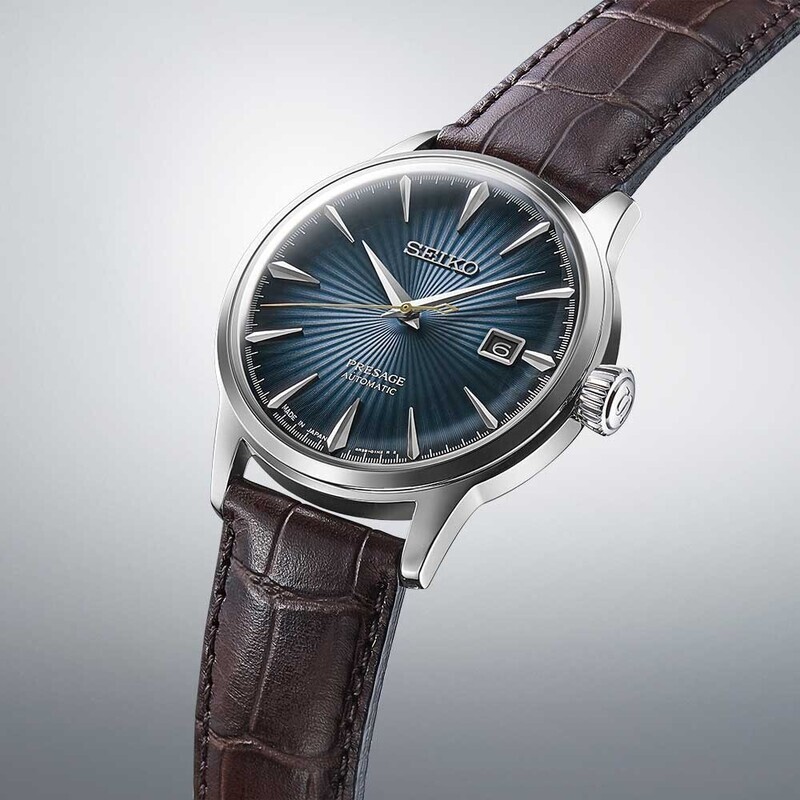 Montre Presage Seiko