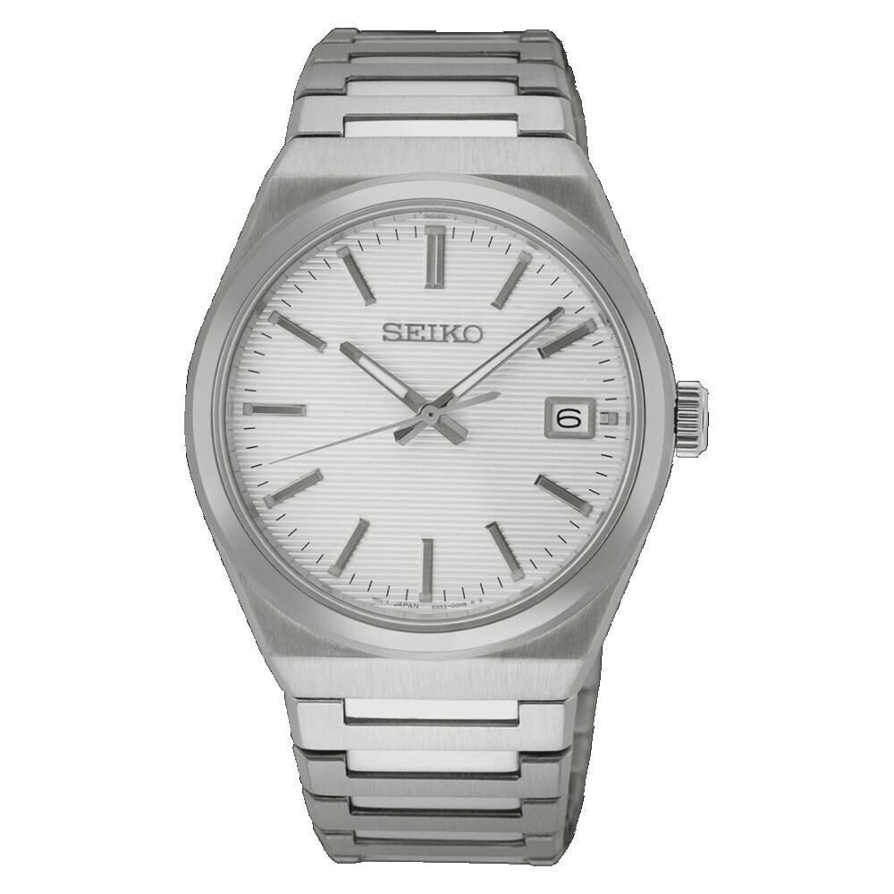 Montre Classique Seiko