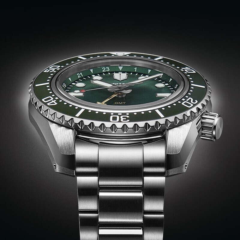 Montre Prospex Seiko