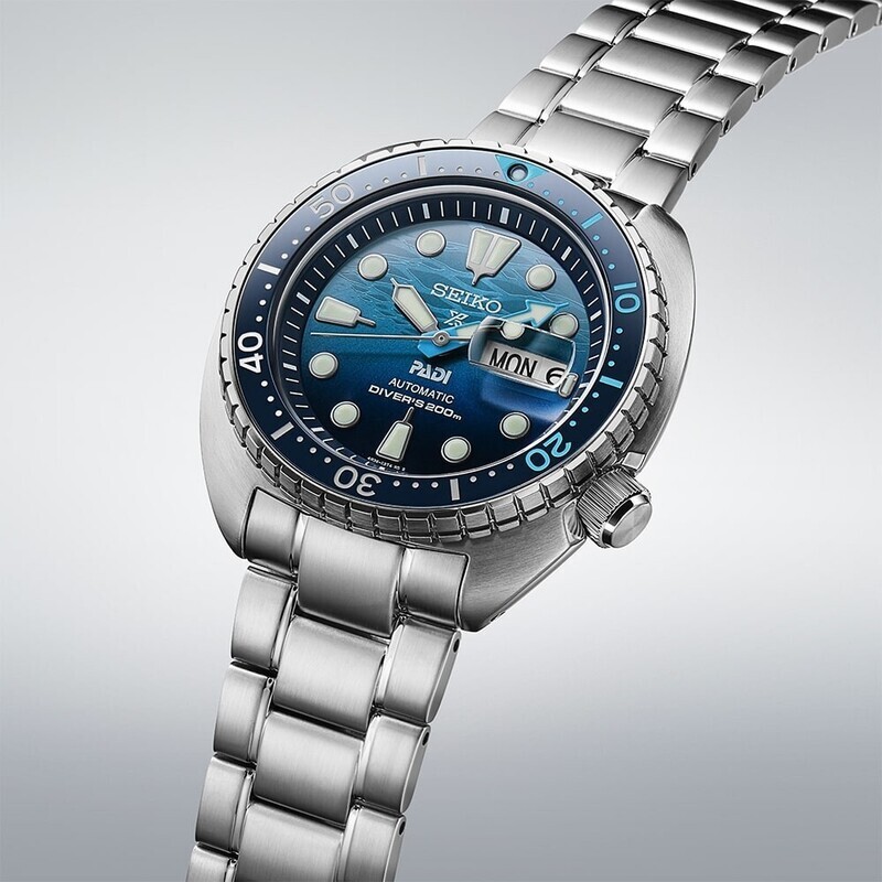 Montre Prospex Seiko