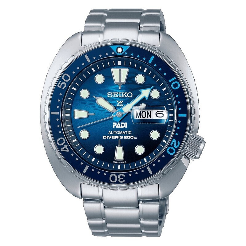 Montre Prospex Seiko