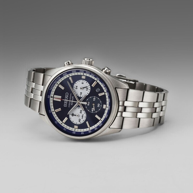 Montre Sport Seiko