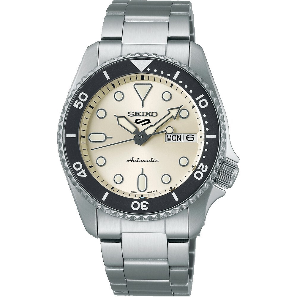 Montre 5 Sport Seiko
