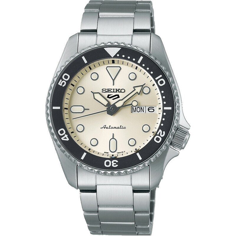 Montre 5 Sport Seiko