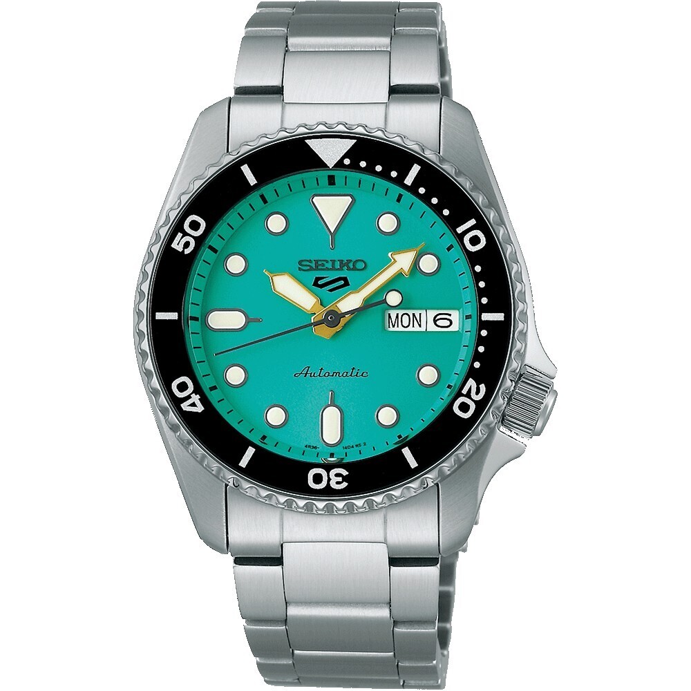 Montre 5 Sport Seiko