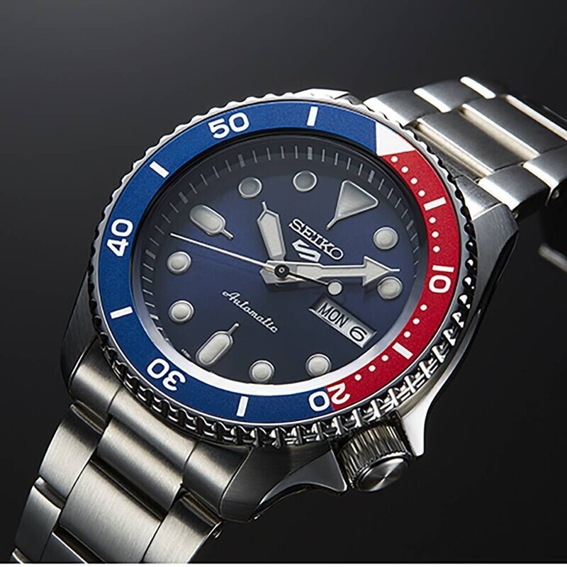 Montre 5 Seiko
