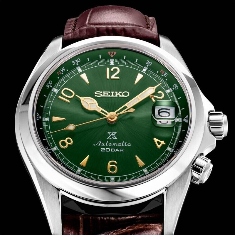 Montre Prospex Seiko
