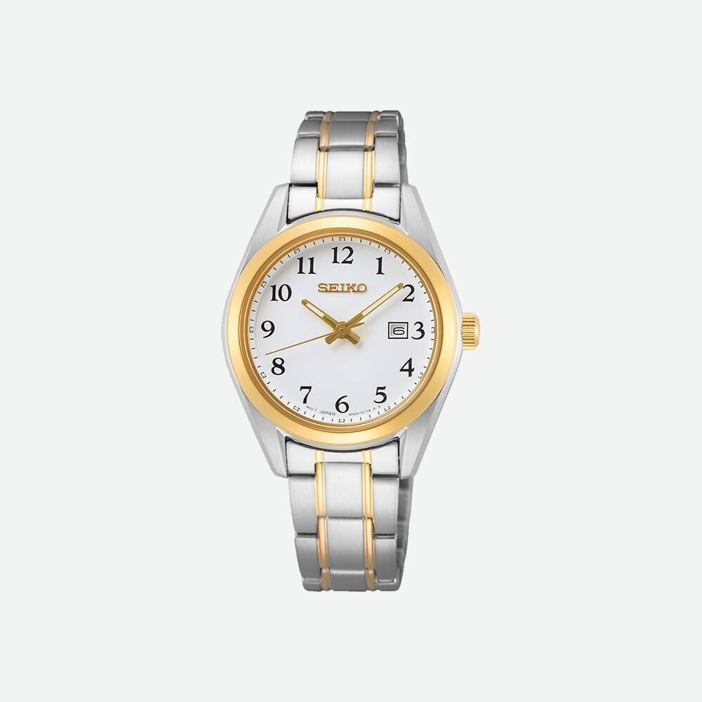 Montre Femme Classique Seiko