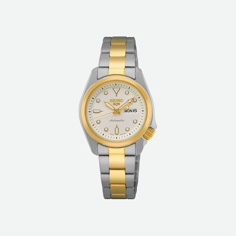 Montre 5 Seiko