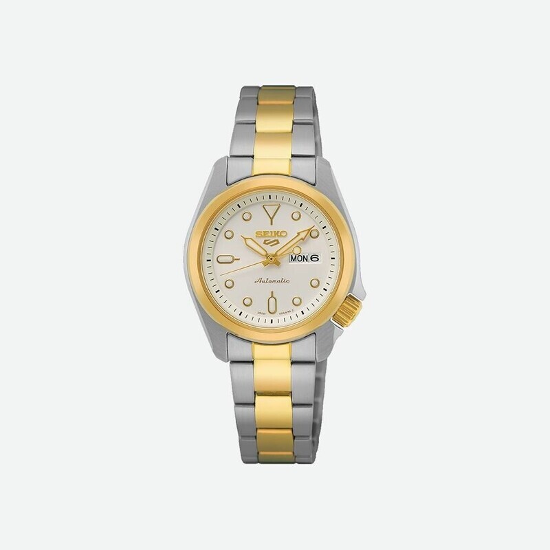 Montre 5 Seiko