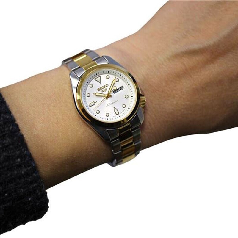 Montre 5 Seiko
