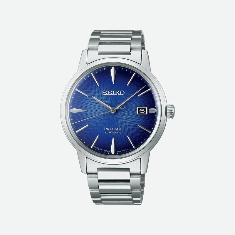 Montre Presage Seiko
