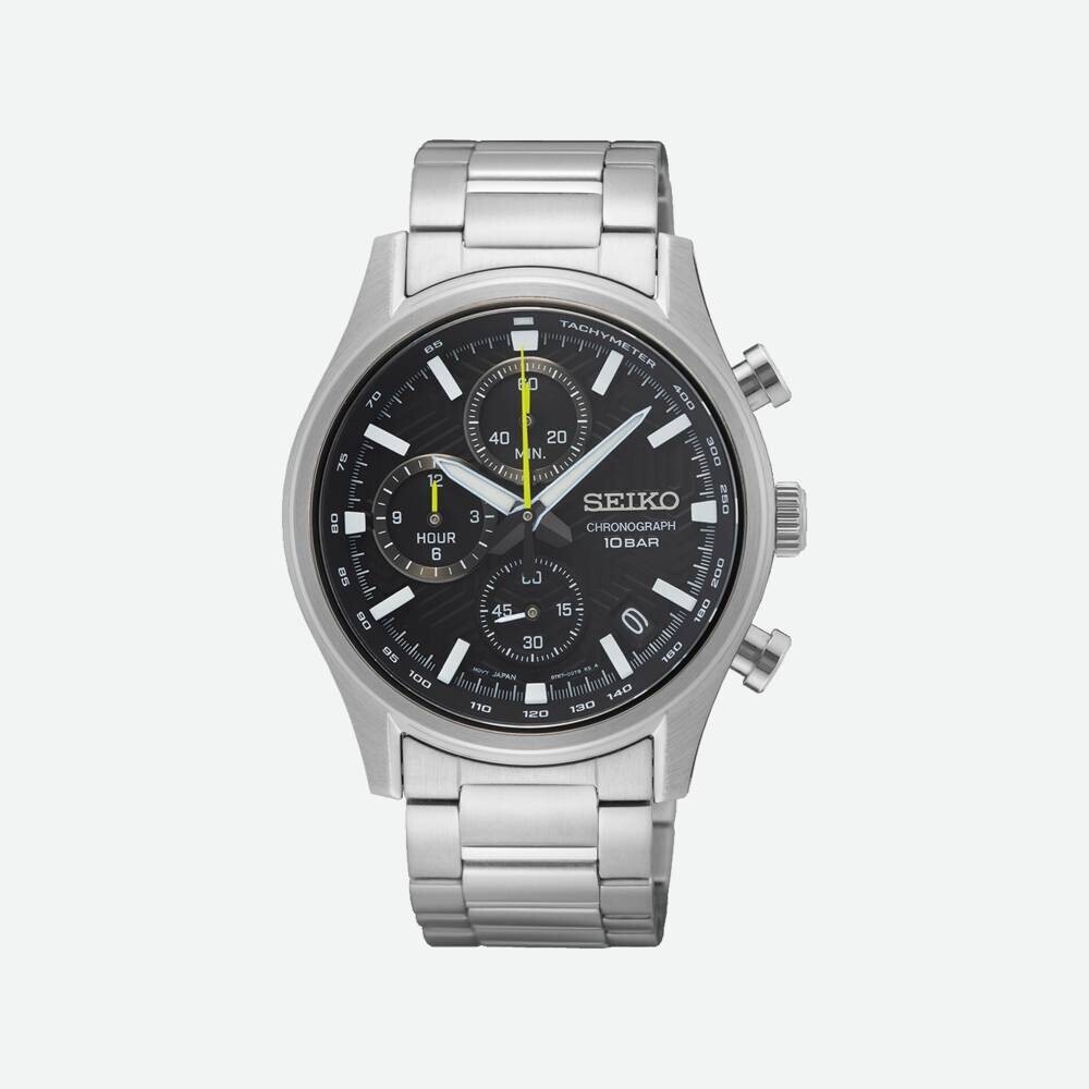 Montre Sport Seiko