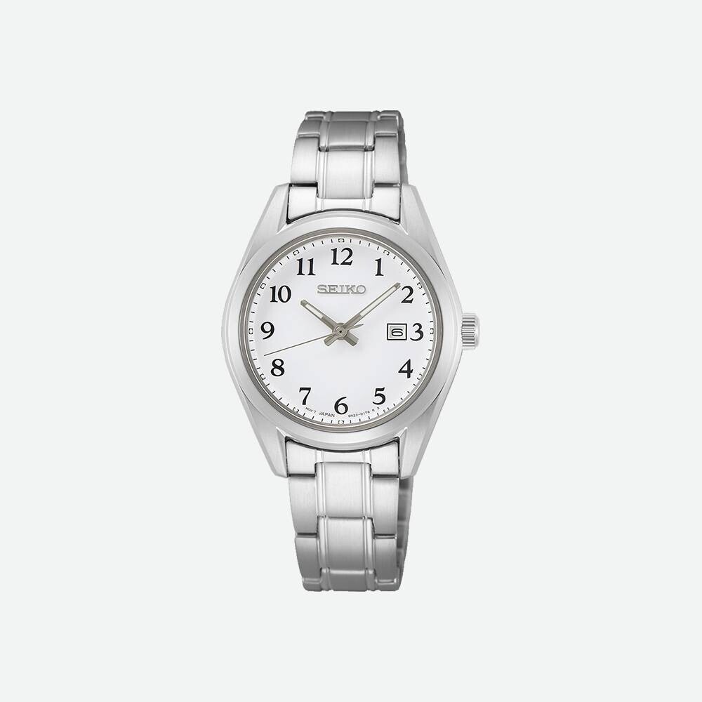 Montre Classique Seiko