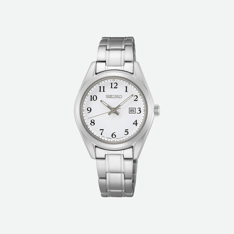 Montre Classique Seiko