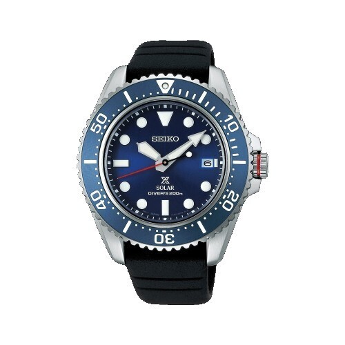 Montre Presage Seiko