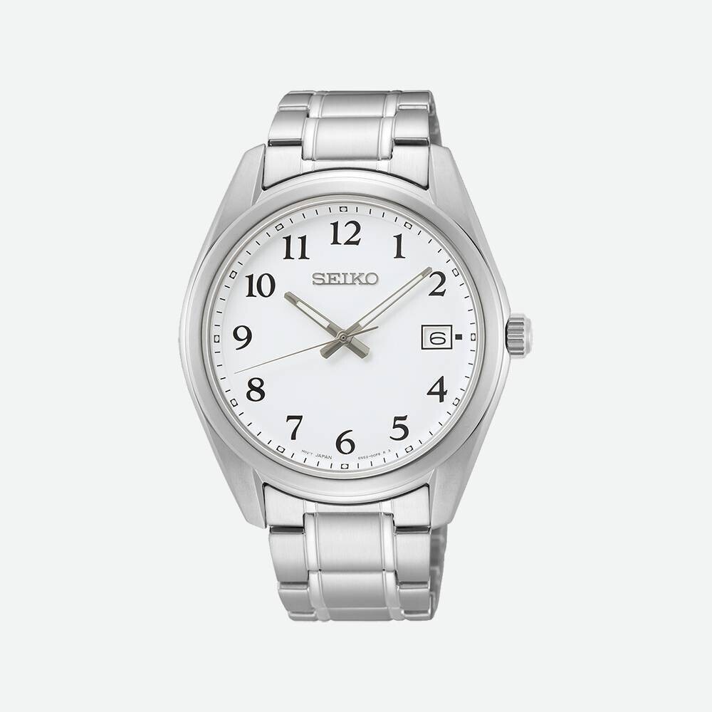 Montre Classique Seiko