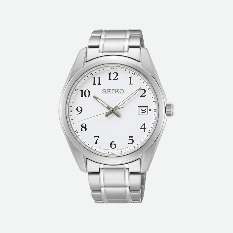 Montre Classique Seiko
