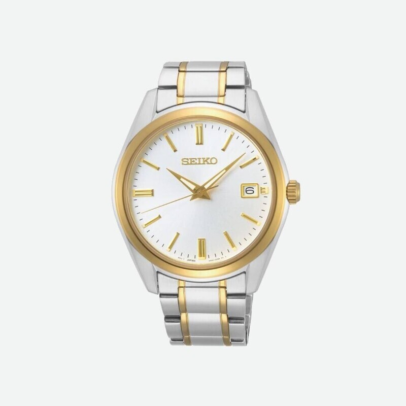 Montre Classique Seiko