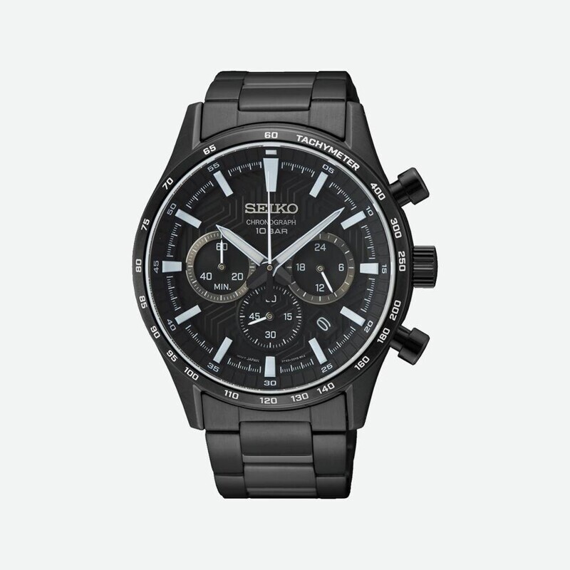 Montre Sport Seiko