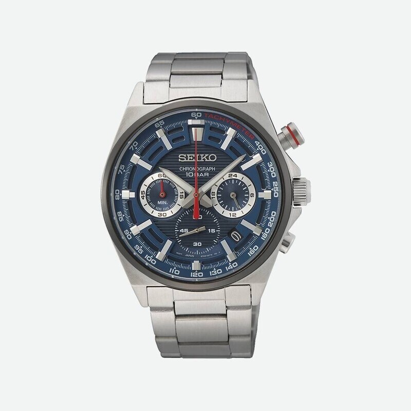 Montre Sport Seiko