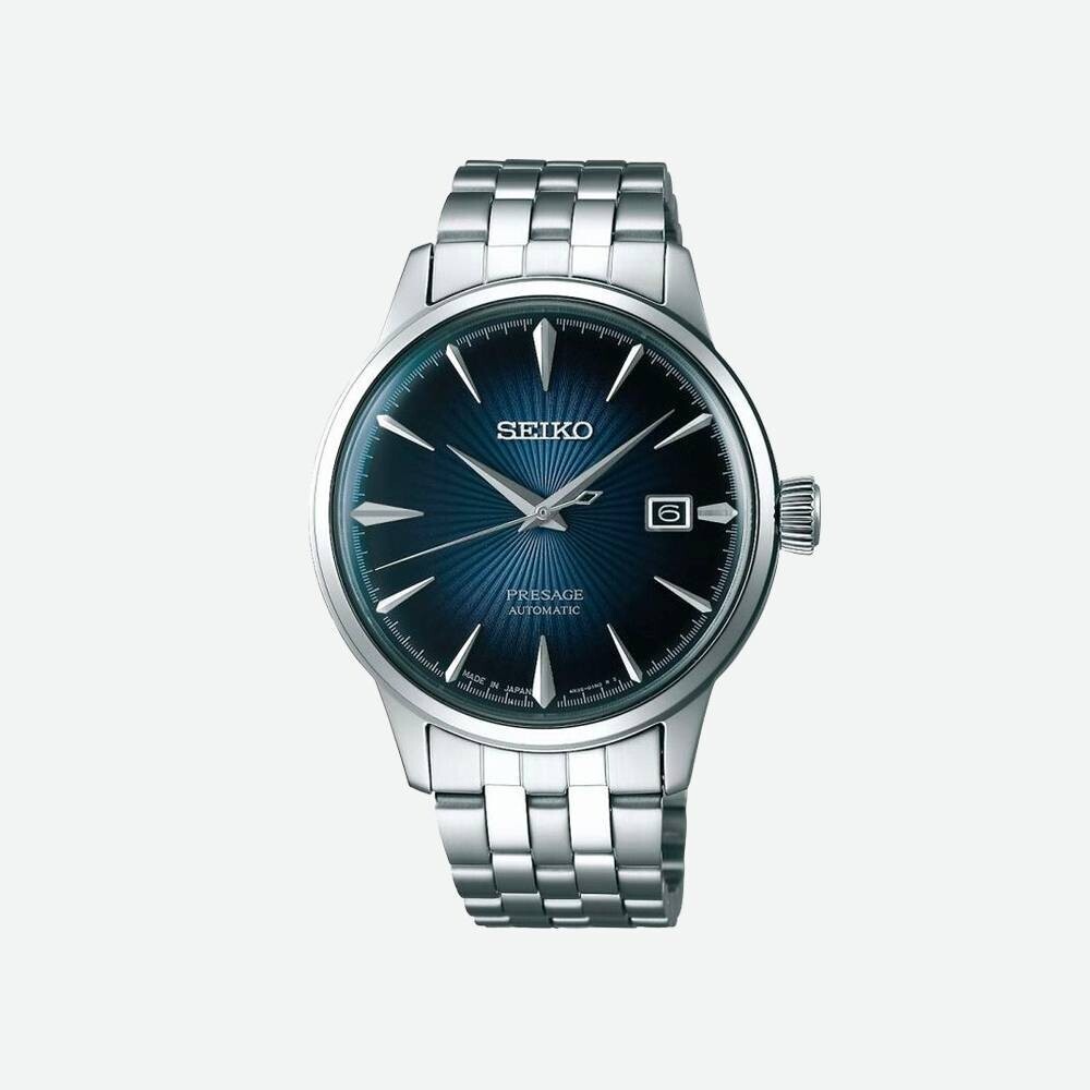 Montre Presage Seiko