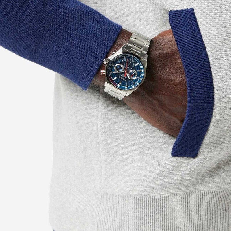Montre Sport Seiko