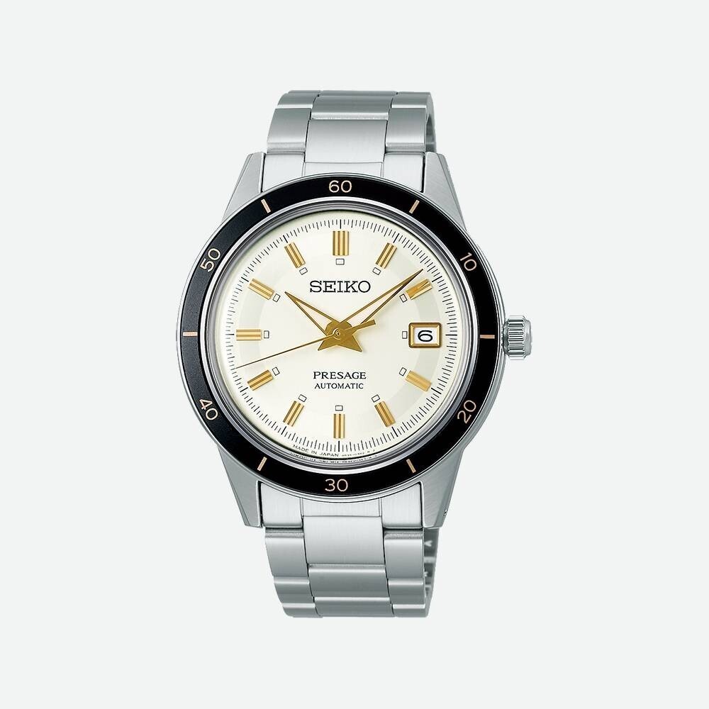 Montre Presage Seiko