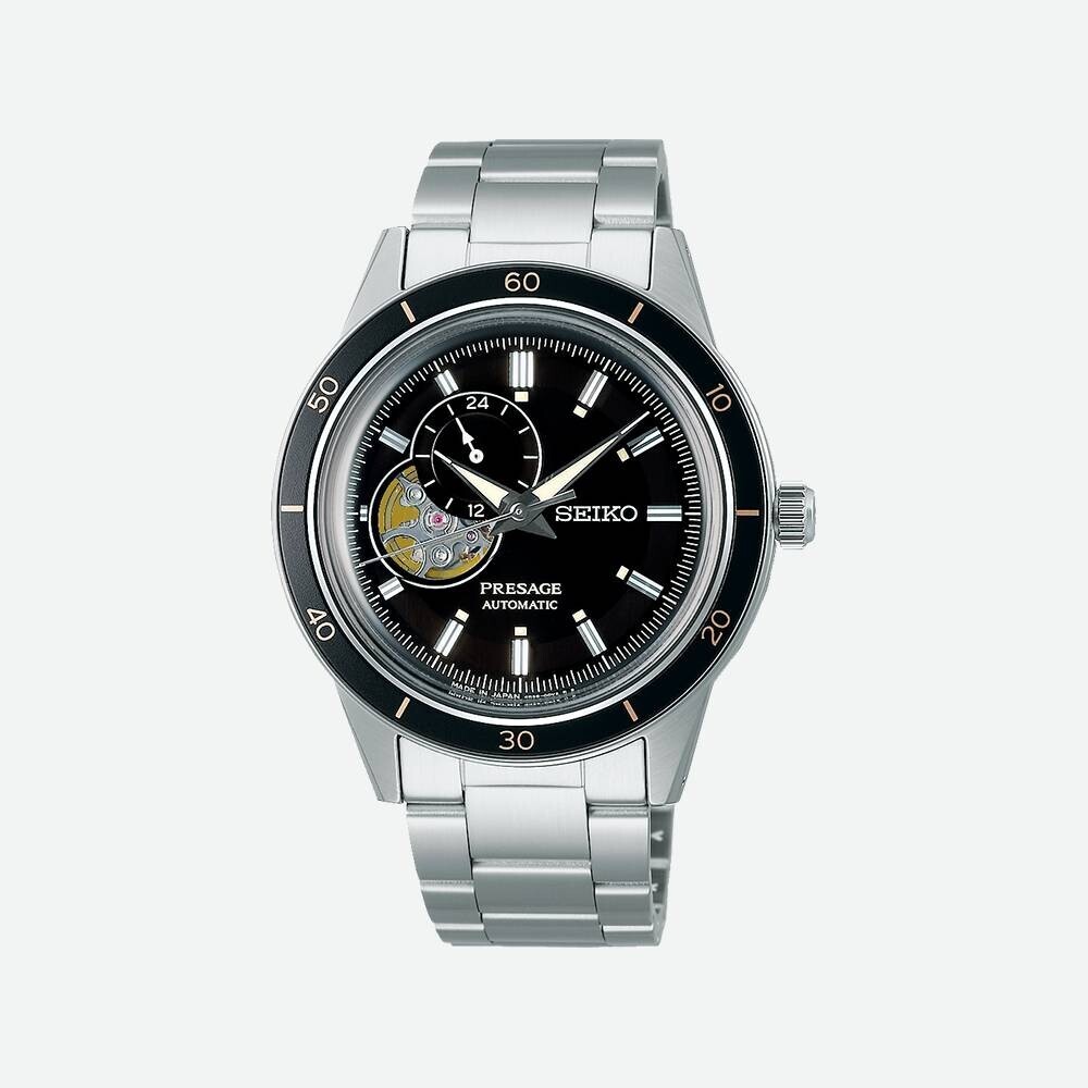Montre Presage Seiko