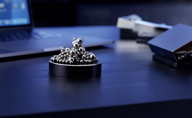 Magnet anti-Stress « Version Luxe »