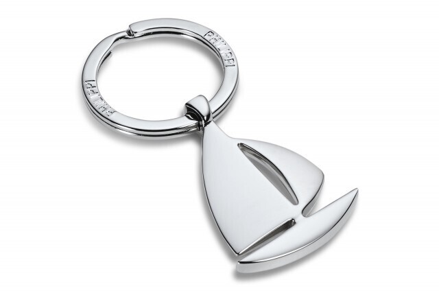 Pendentif porte-clés VELA