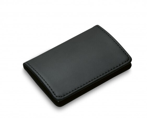 Étui pour cartes de visite GIANNI