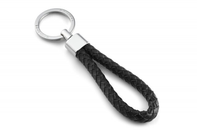 Pendentif porte-clés SERGIO