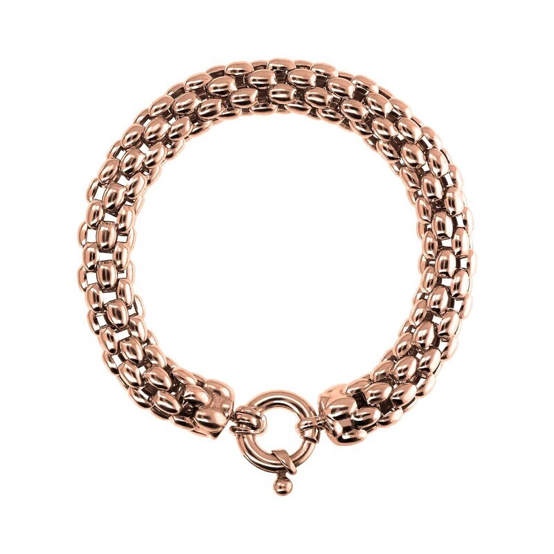 Bracelet Chaîne Coréenne