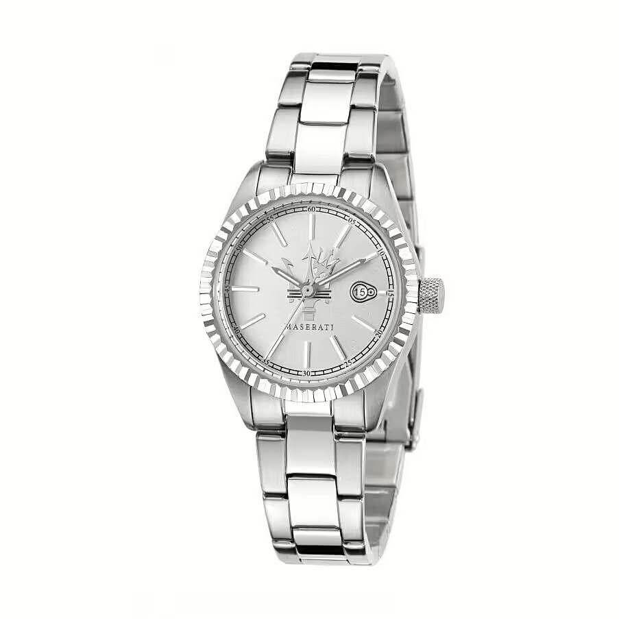 Montre Competizion Femme
