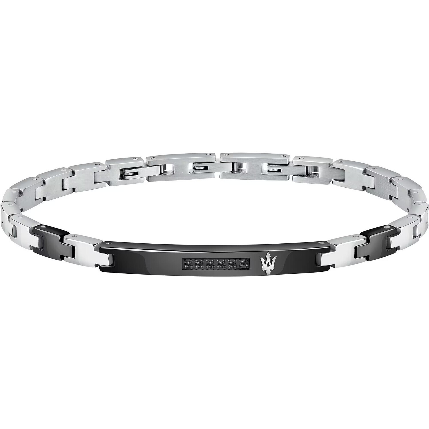 Bracelet homme bijoux Maserati Jewels