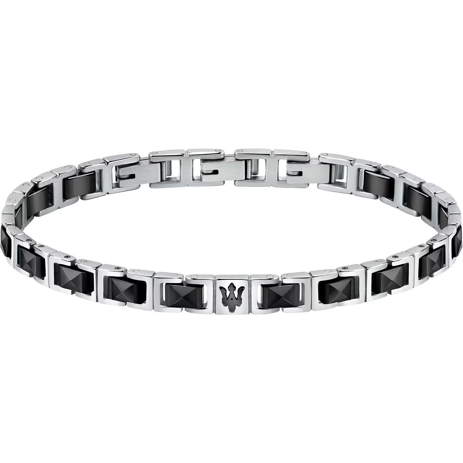 Bracelet homme bijoux Iconic