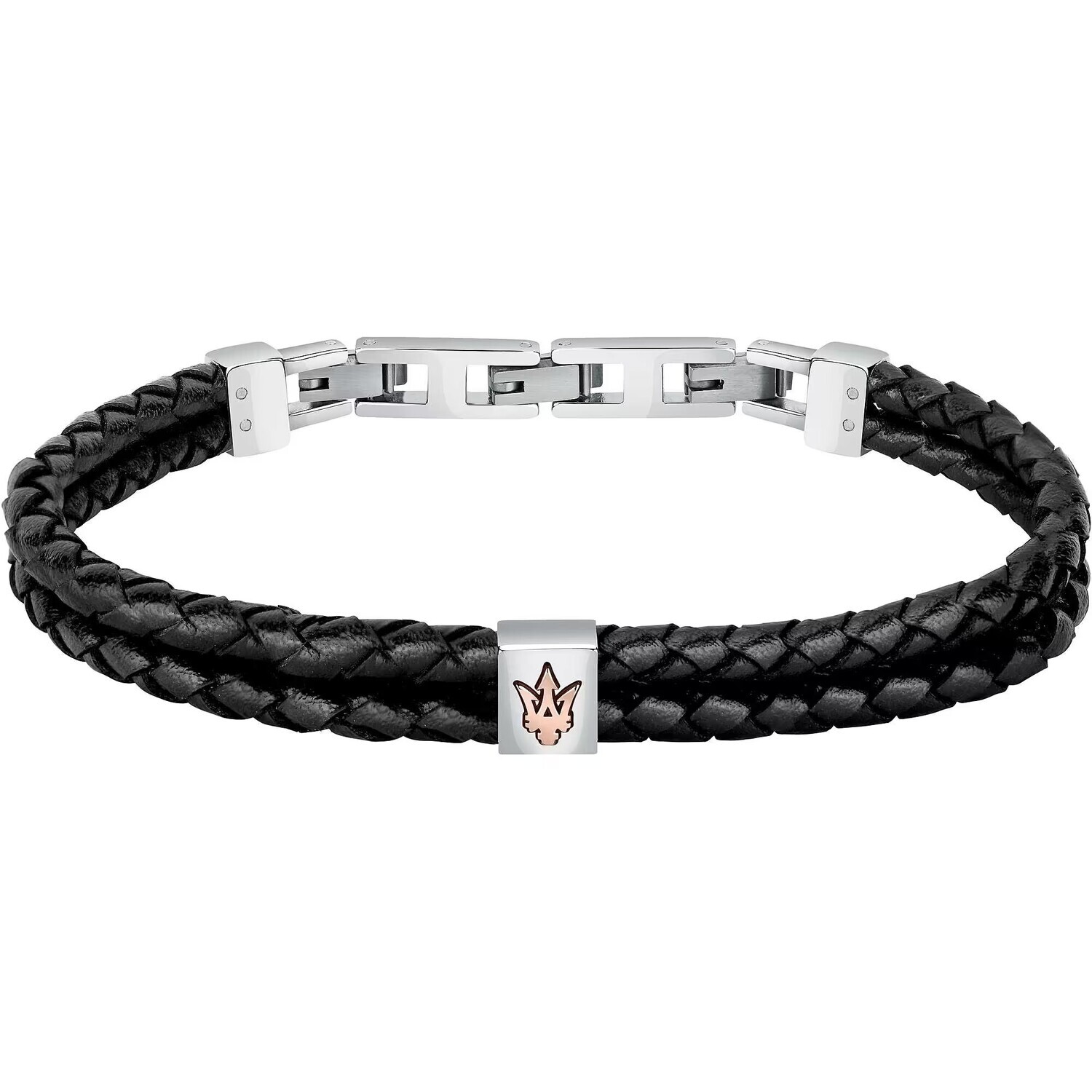 Bracelet homme bijoux Maserati