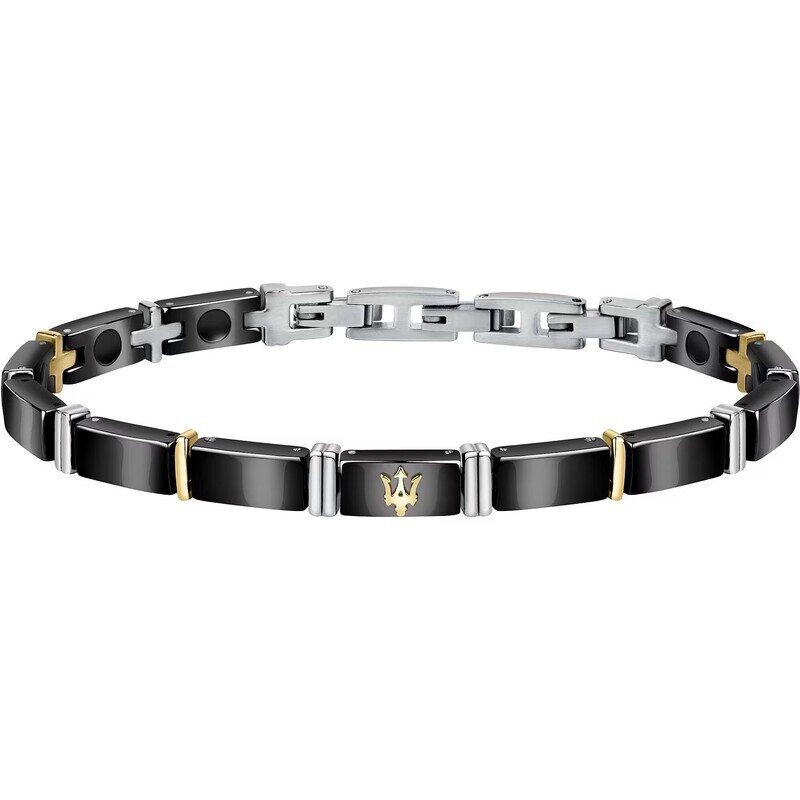 Bracelet Gourmette homme Argent 925