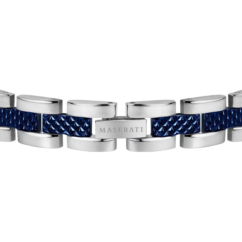 Bracelet homme Bijoux Maserati Jewels
