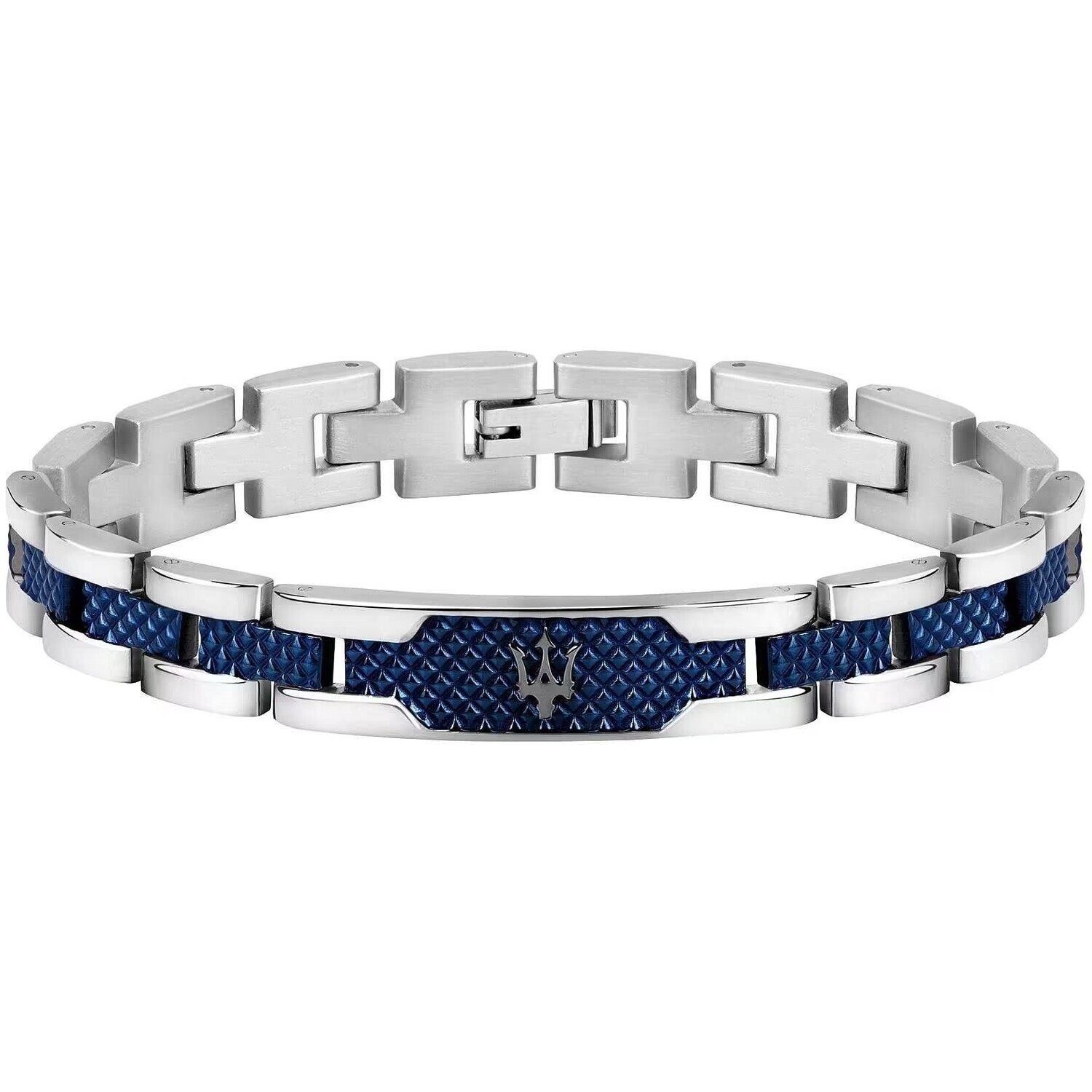 Bracelet homme Bijoux Maserati Jewels