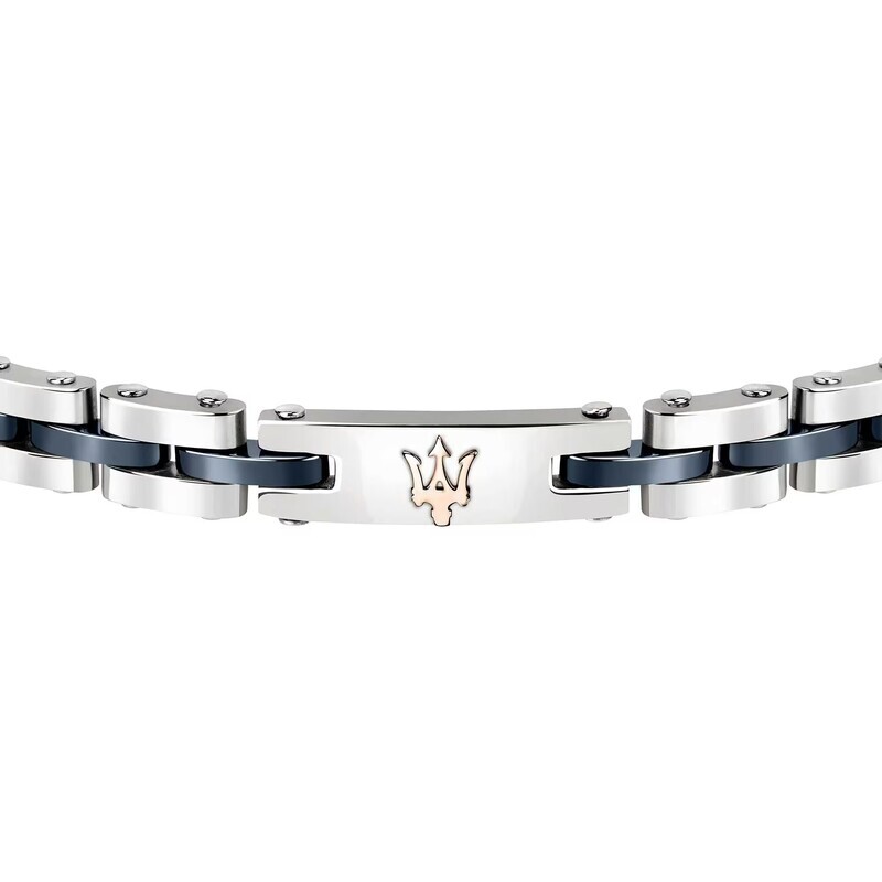 Bracelet homme Bijoux Maserati Jewels