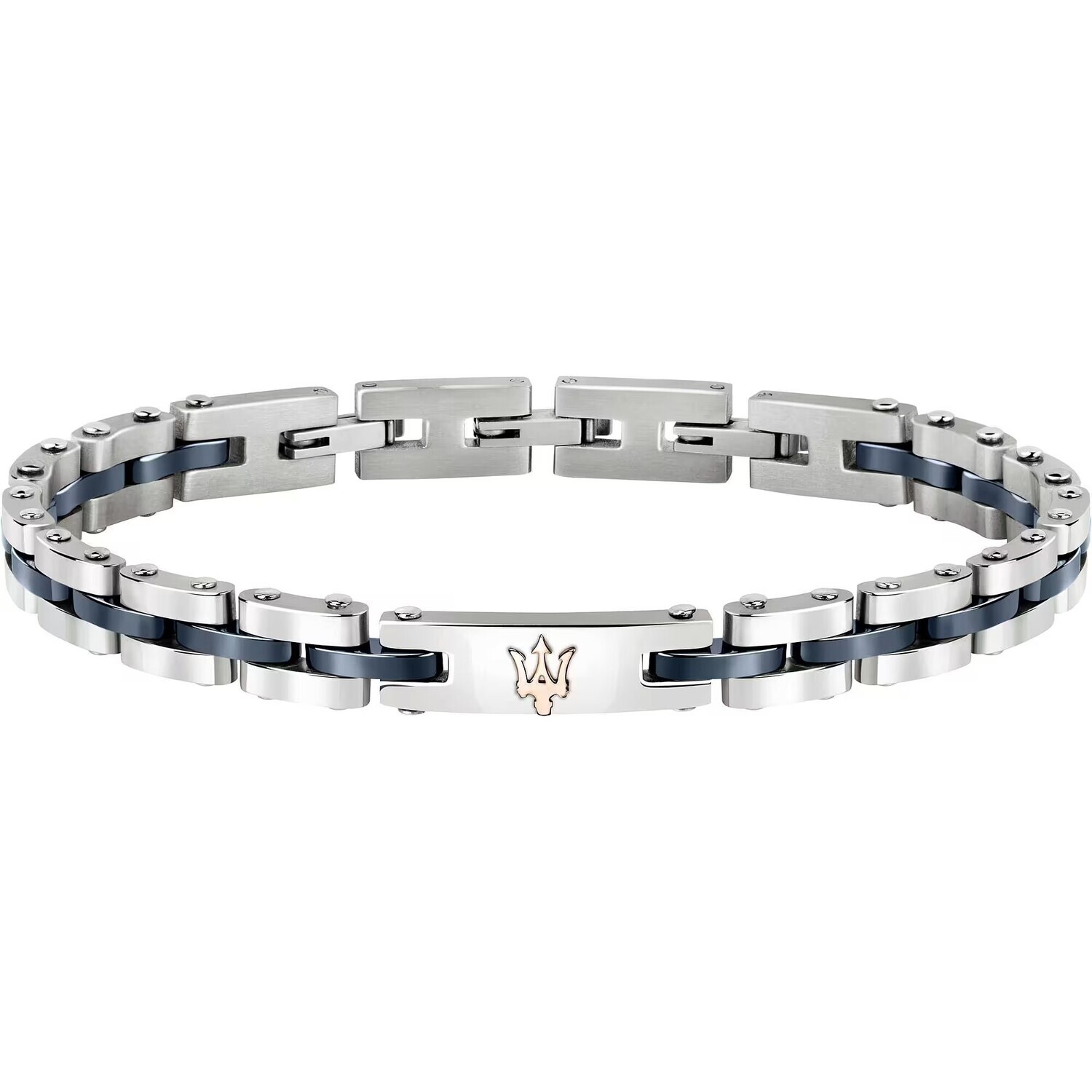 Bracelet homme Bijoux Maserati Jewels
