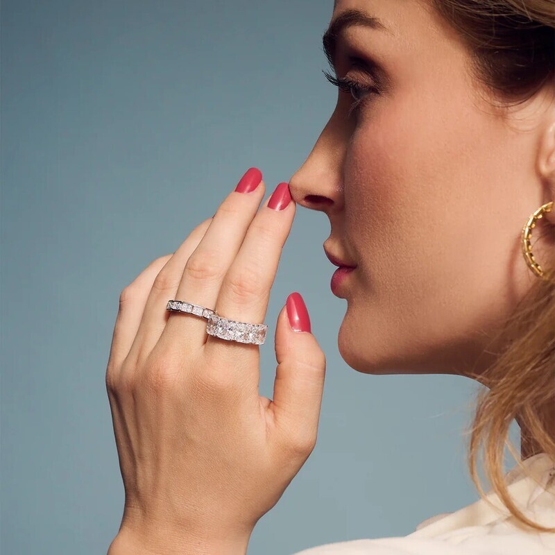 Bague Roccanova Altro Quattro