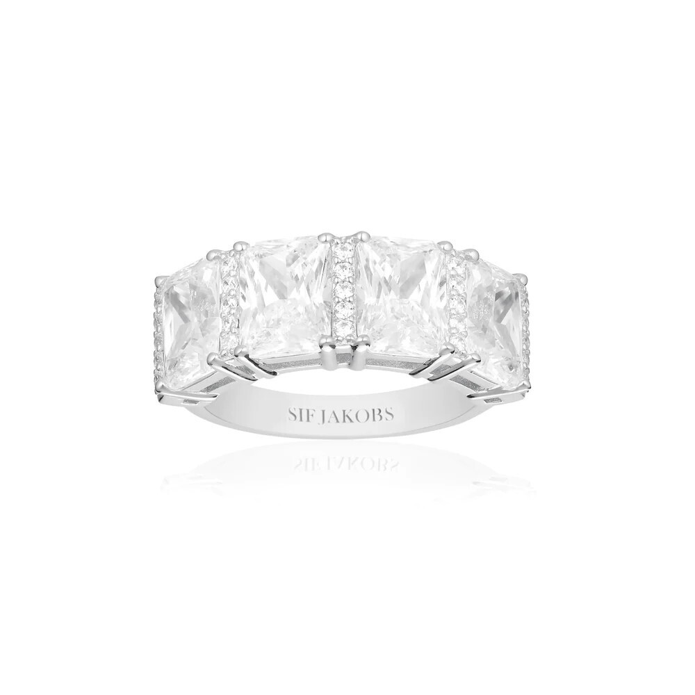Bague Roccanova Altro Quattro