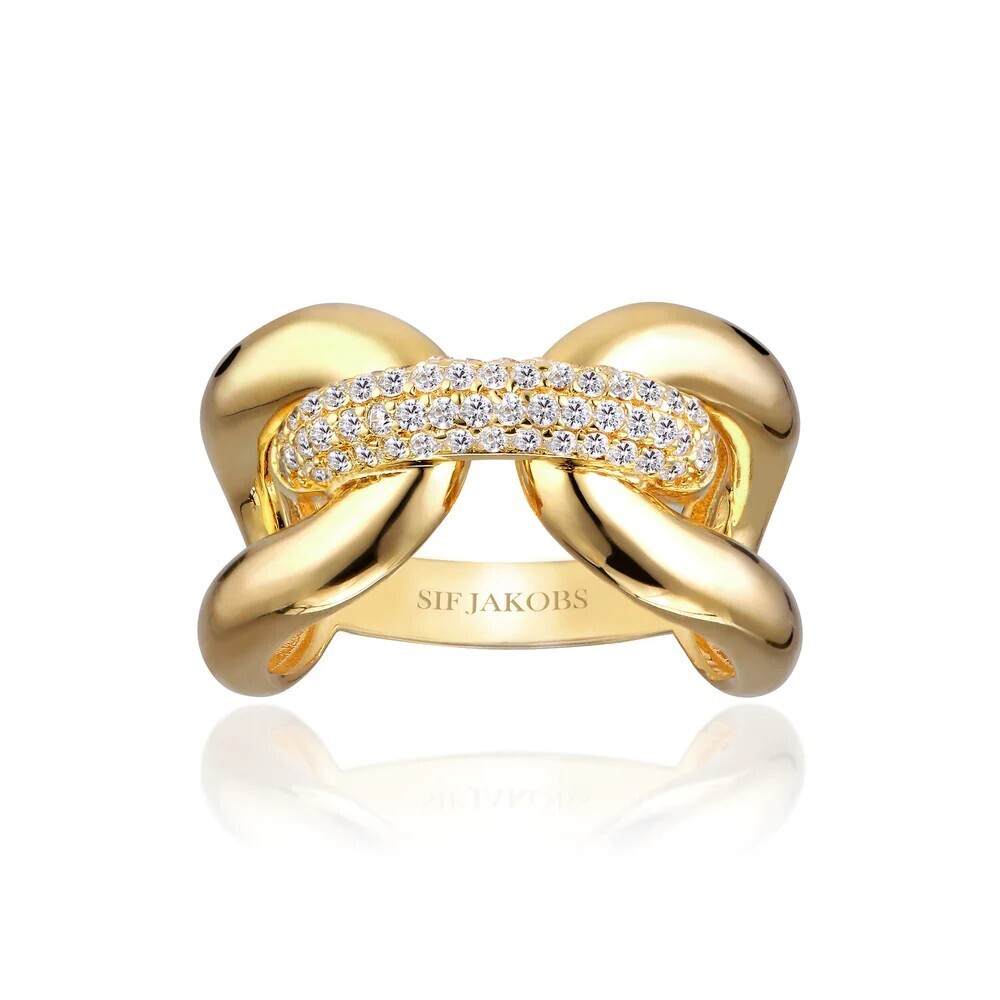Bague Capri Tre
