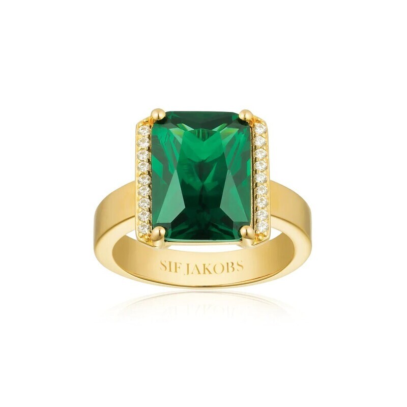 Bague Roccanova