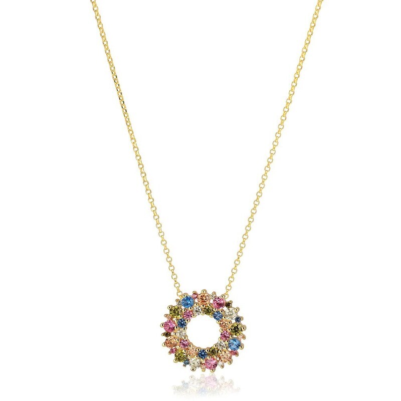 Collier Livigno