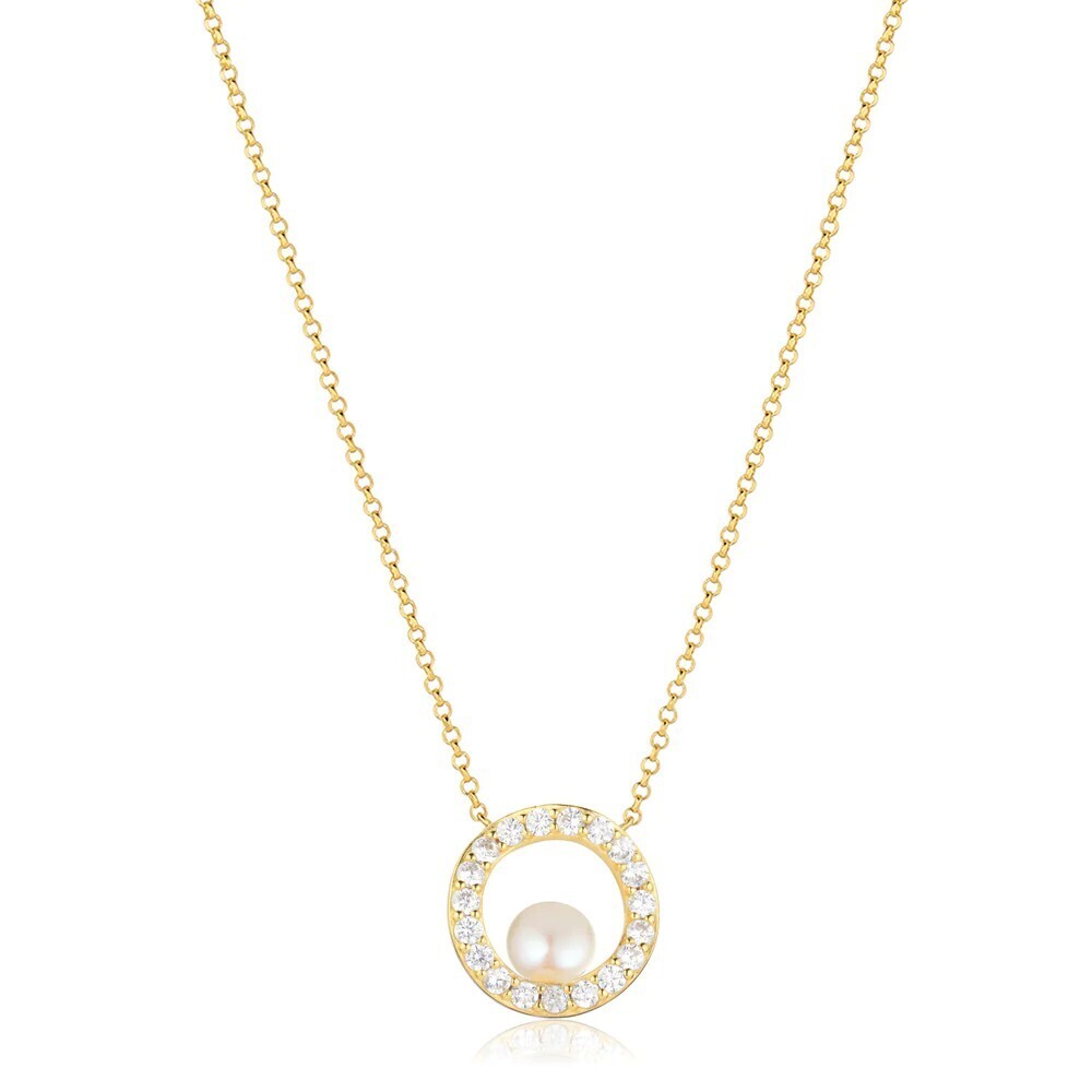 Collier Ponza Circolo